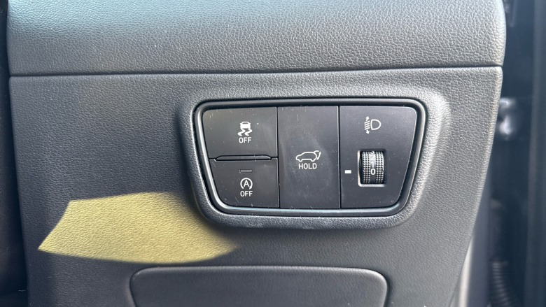 Hyundai TUCSON 1.6 TGDi Ultimate 5dr 2WD Petrol Estate